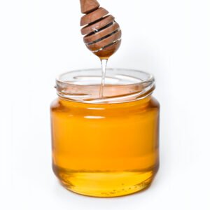 Shop organic honey